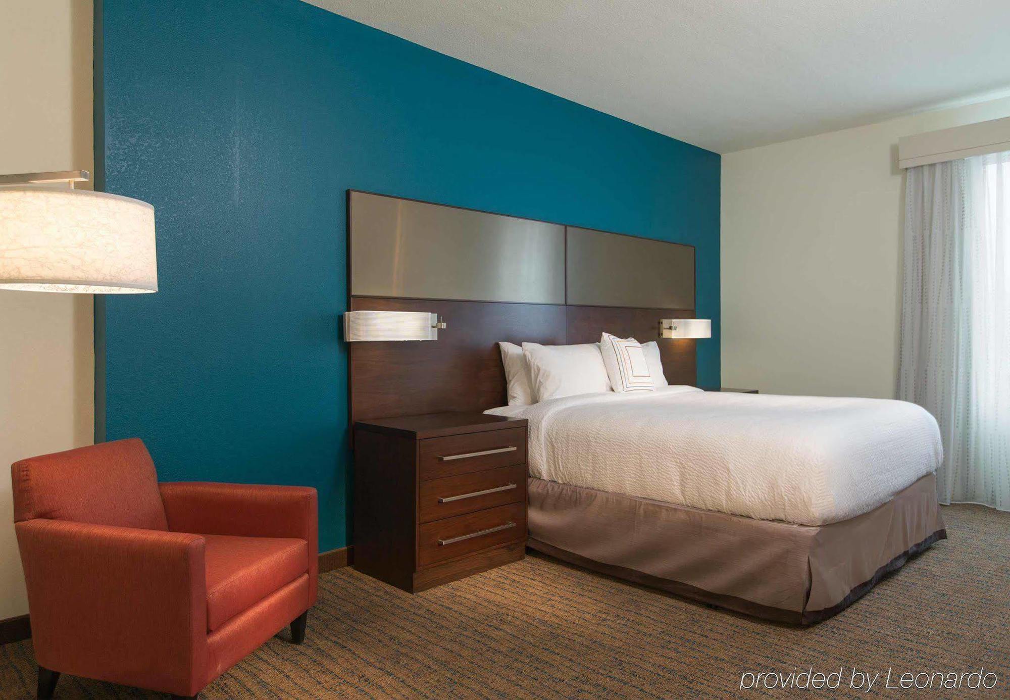 Residence Inn By Marriott Nashville Vanderbilt/West End Exterior foto